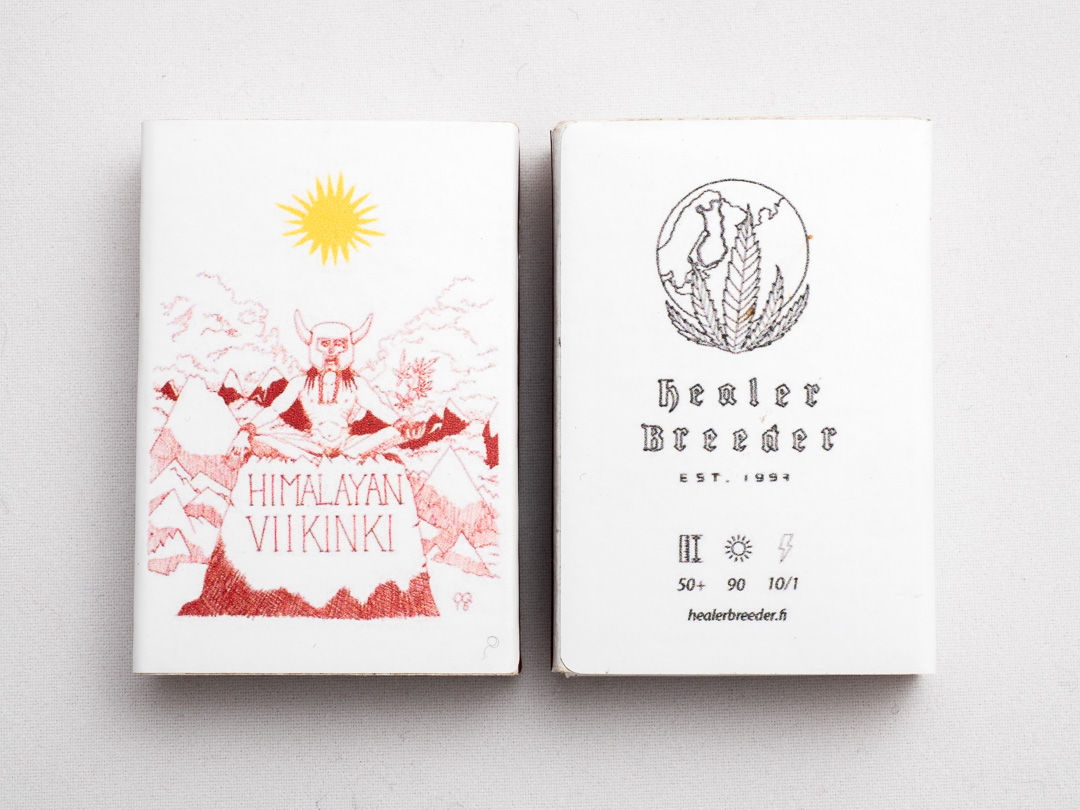 3+3+3 Tukkupakkaus autoflower 12kpl - Image 2