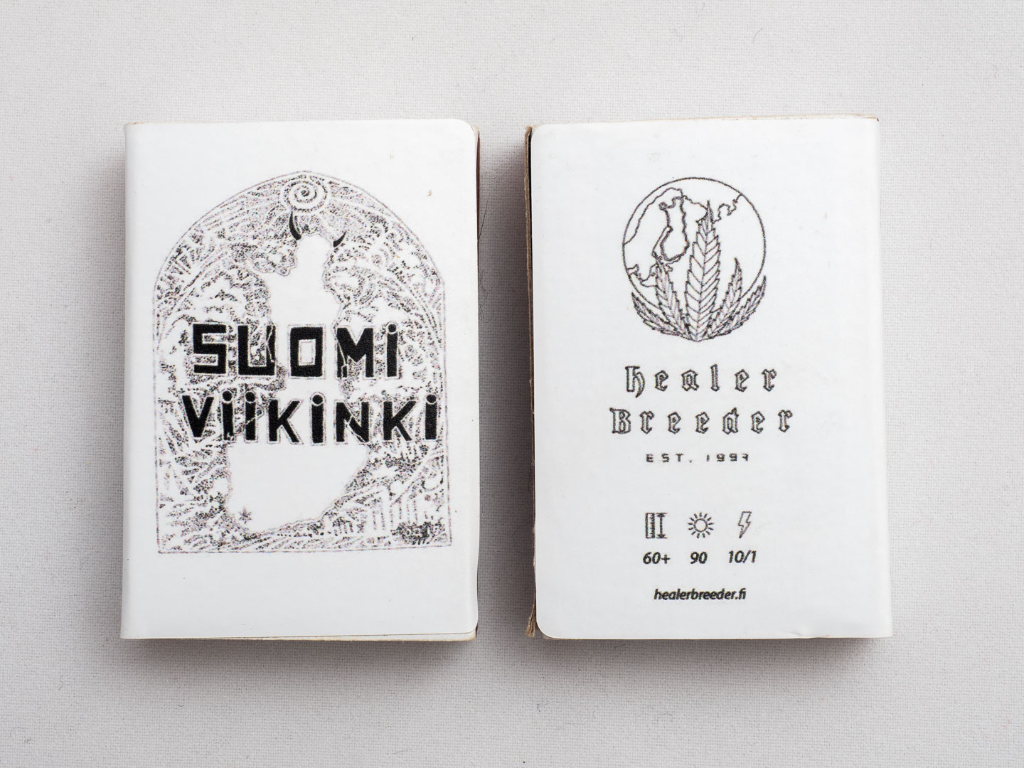 3+3+3 Tukkupakkaus autoflower 12kpl - Image 4