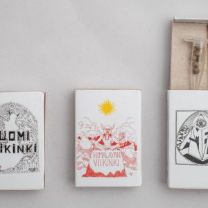 3+3+3 Tukkupakkaus autoflower 12kpl