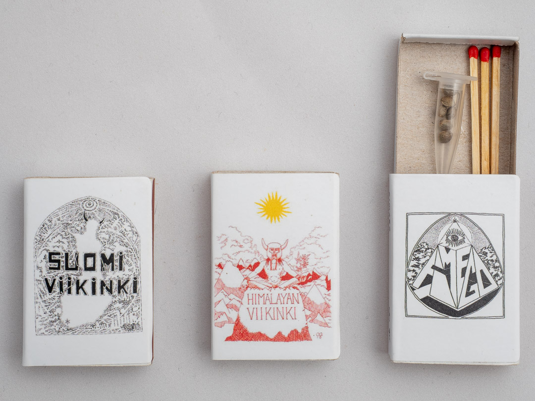 3+3+3 Tukkupakkaus autoflower 12kpl