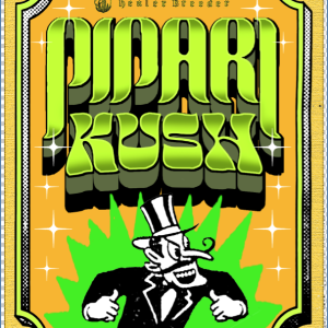 Pipari kush